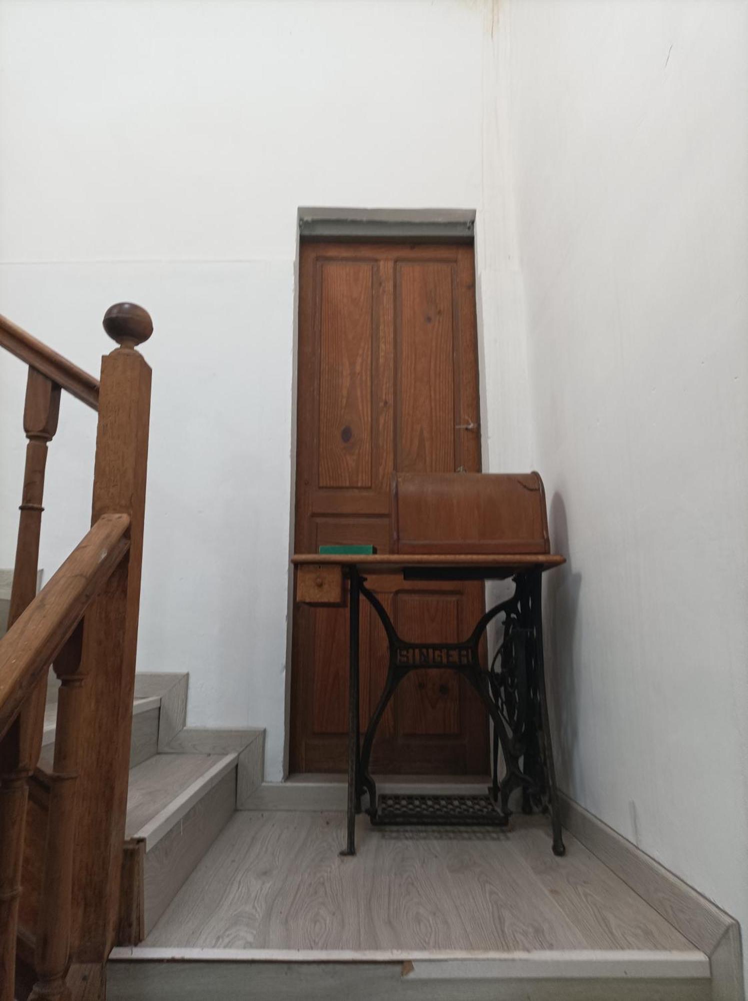 הוילה ארנאס דה קבראלס La Casona De Ardines מראה חיצוני תמונה