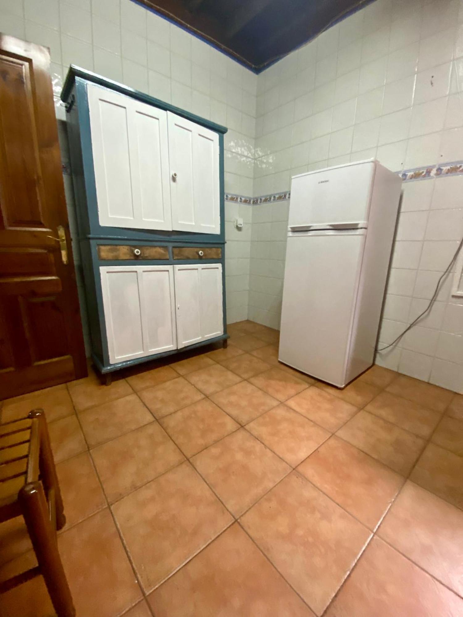 הוילה ארנאס דה קבראלס La Casona De Ardines מראה חיצוני תמונה