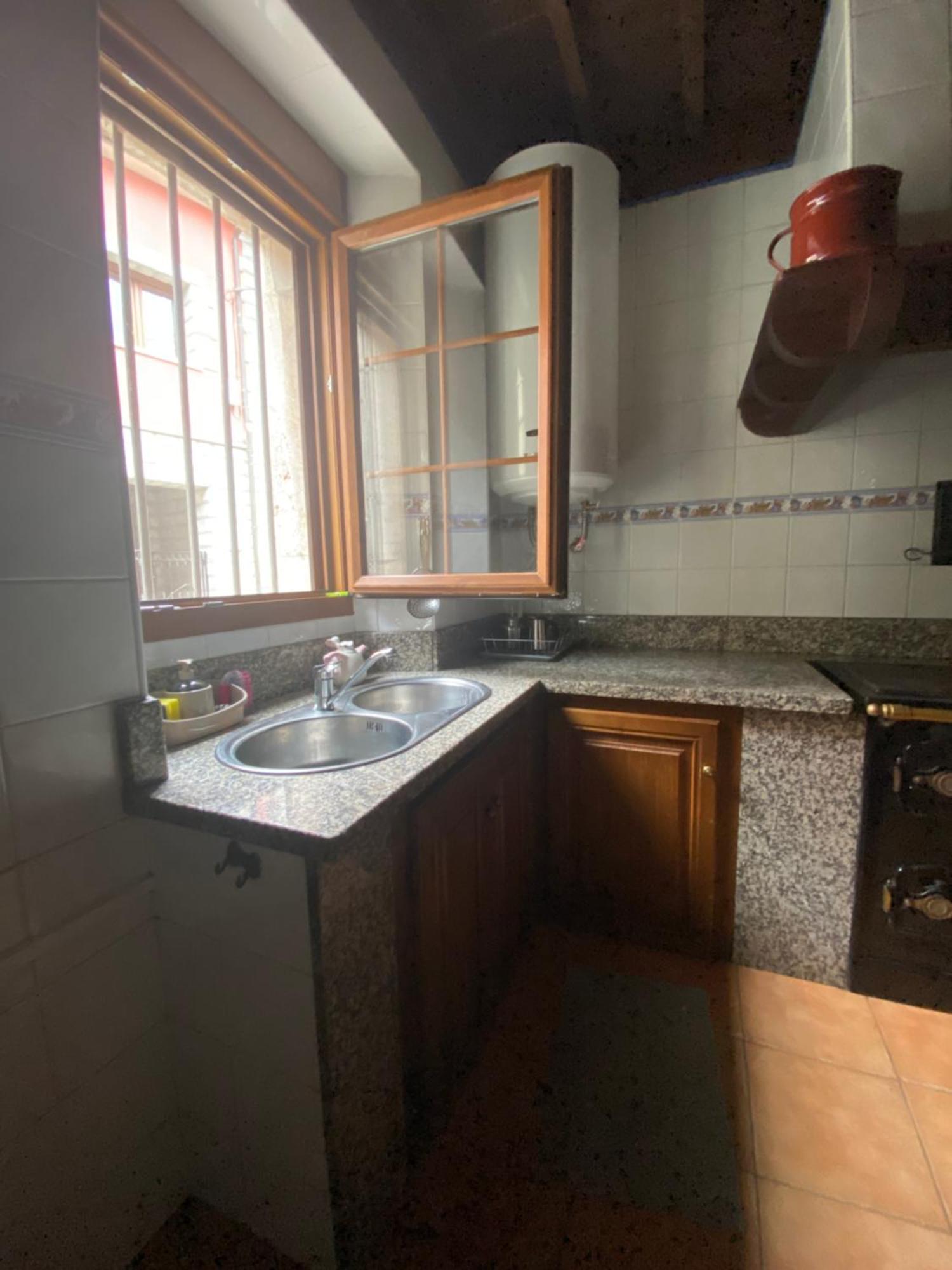 הוילה ארנאס דה קבראלס La Casona De Ardines מראה חיצוני תמונה