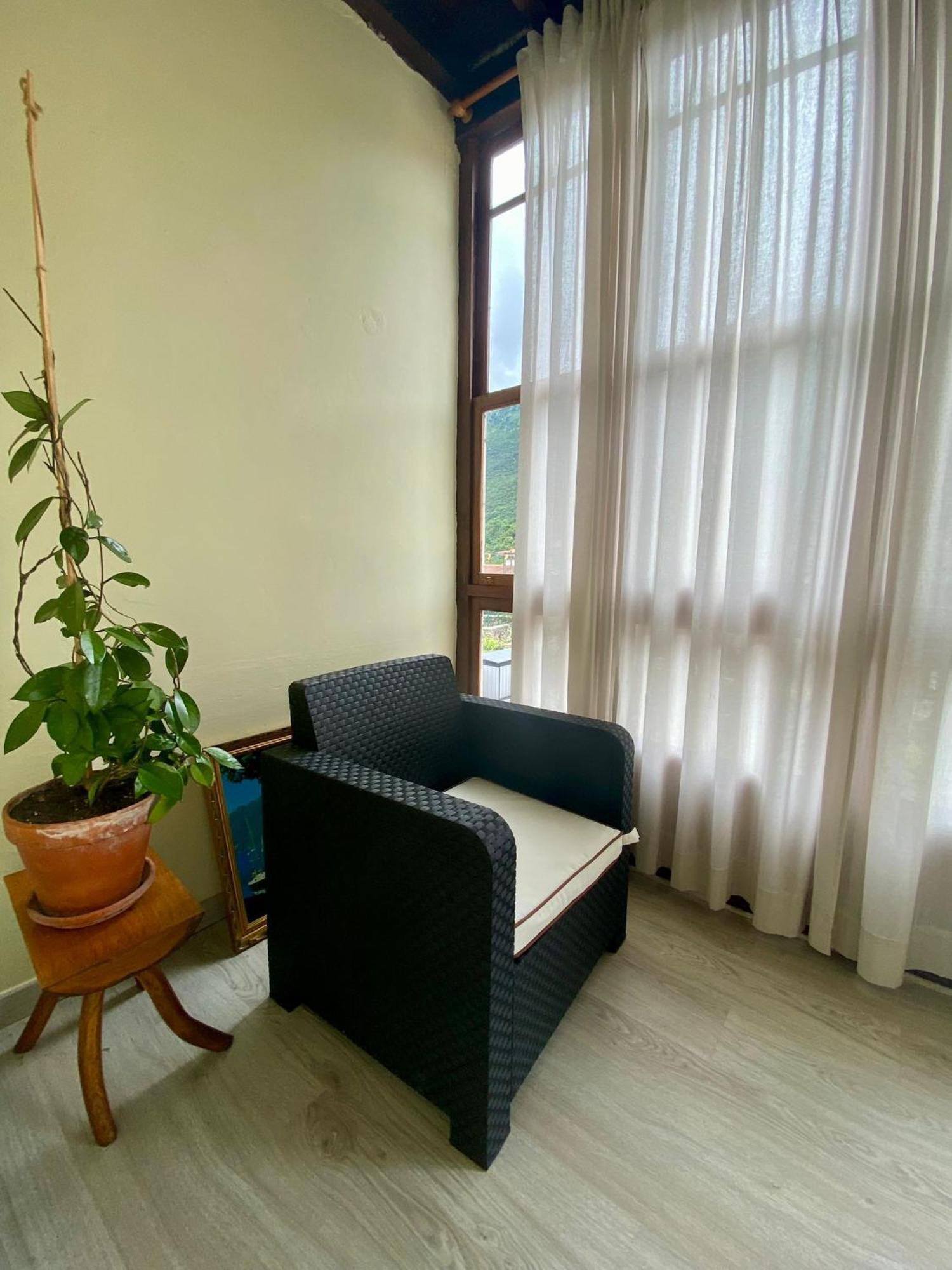 הוילה ארנאס דה קבראלס La Casona De Ardines מראה חיצוני תמונה
