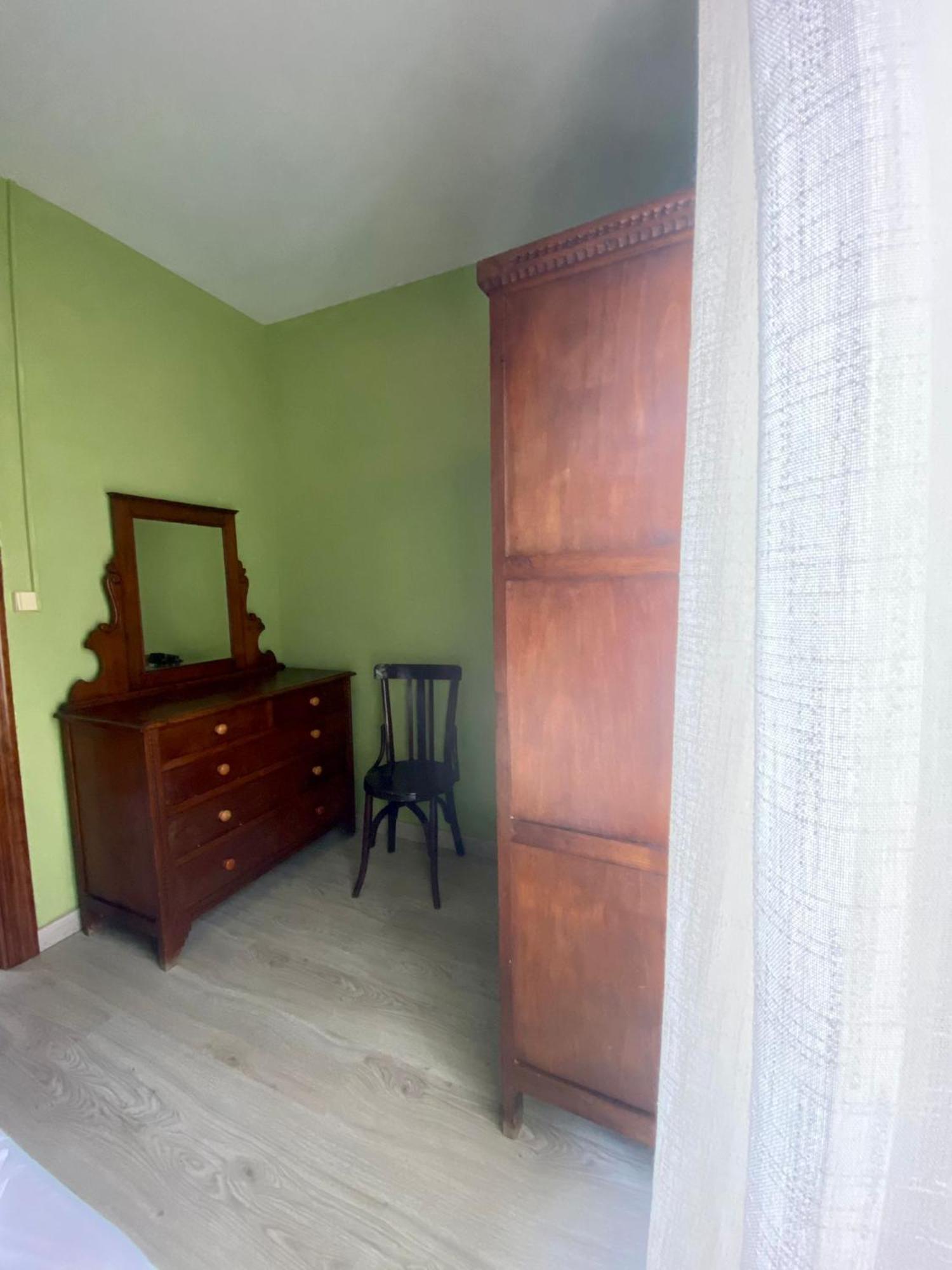 הוילה ארנאס דה קבראלס La Casona De Ardines מראה חיצוני תמונה